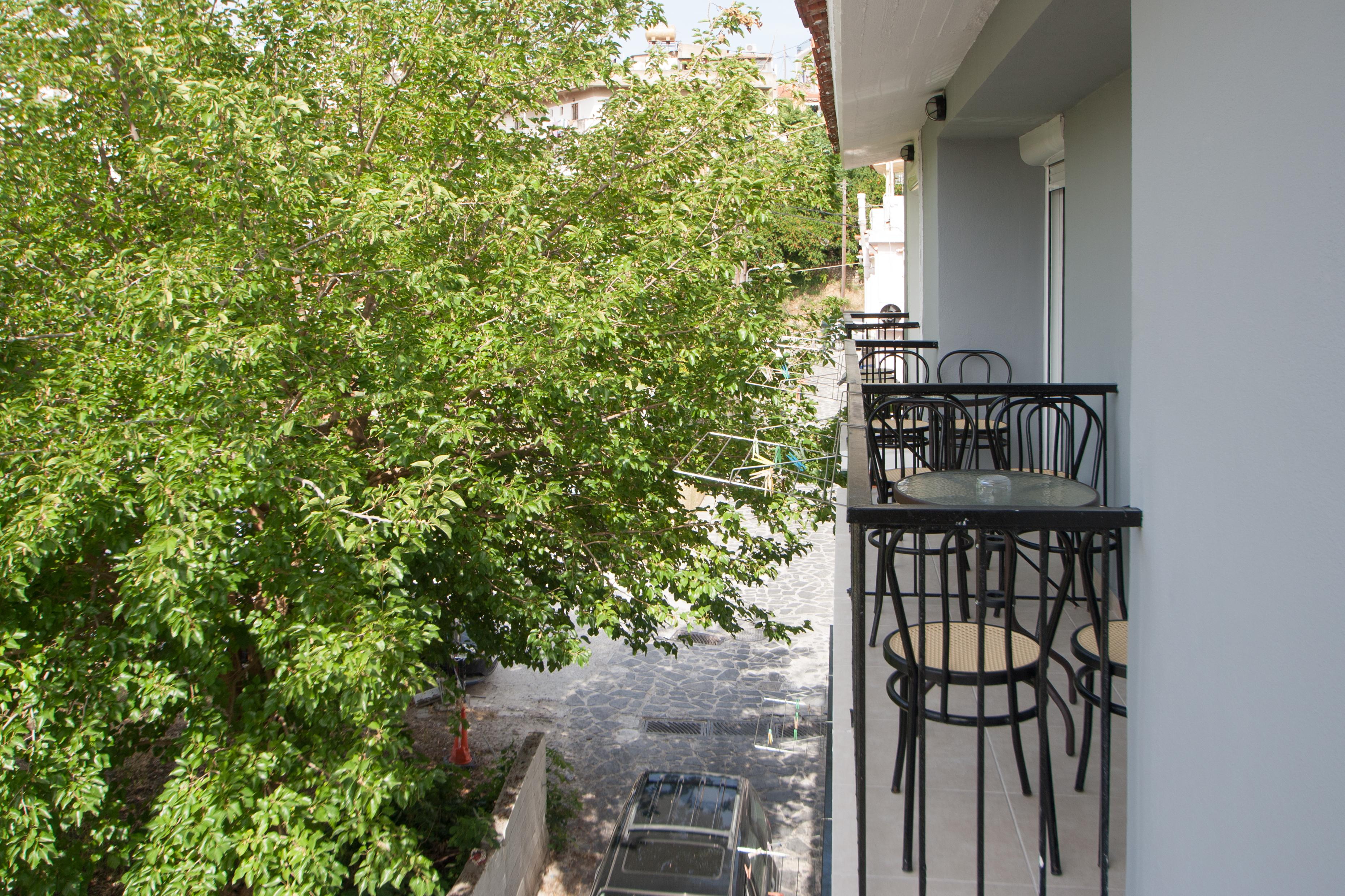 Avocado Skiathos Exterior photo